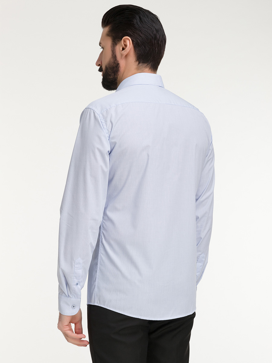 124/139/682/Z/1p_GB Сорочка мужская длинный рукав