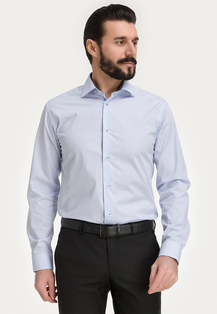 124/139/682/Z/1p_GB Сорочка мужская длинный рукав