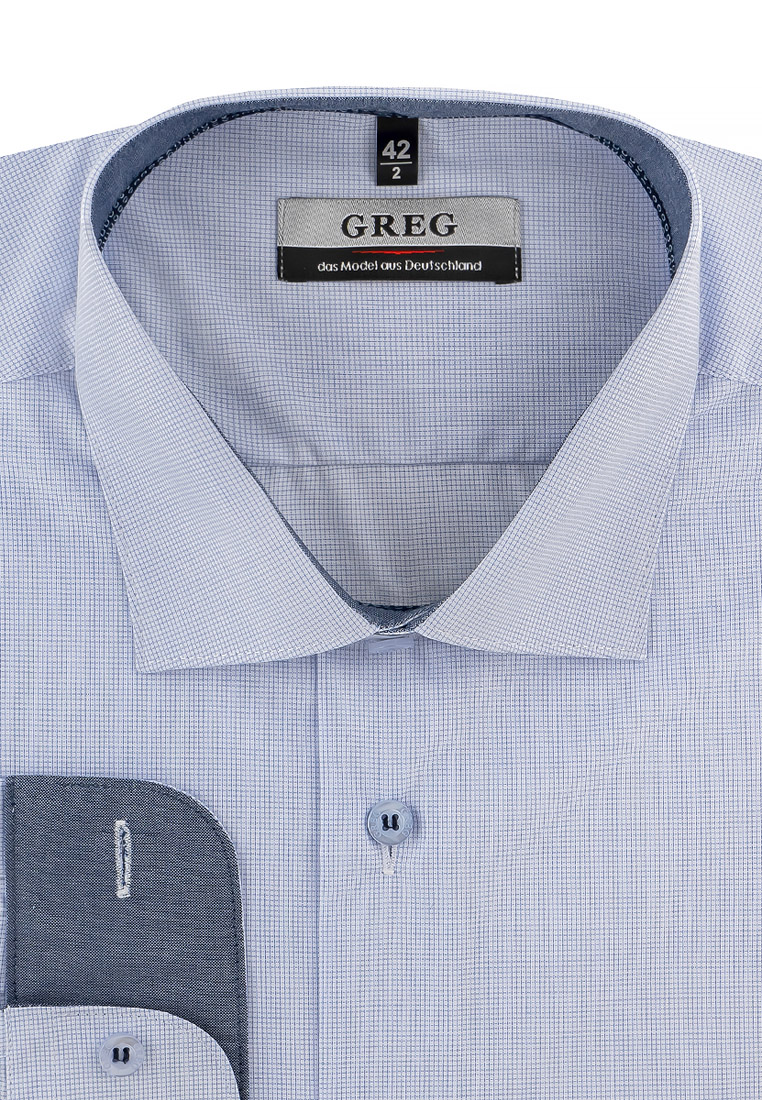 124/139/682/Z/1p_GB Сорочка мужская длинный рукав