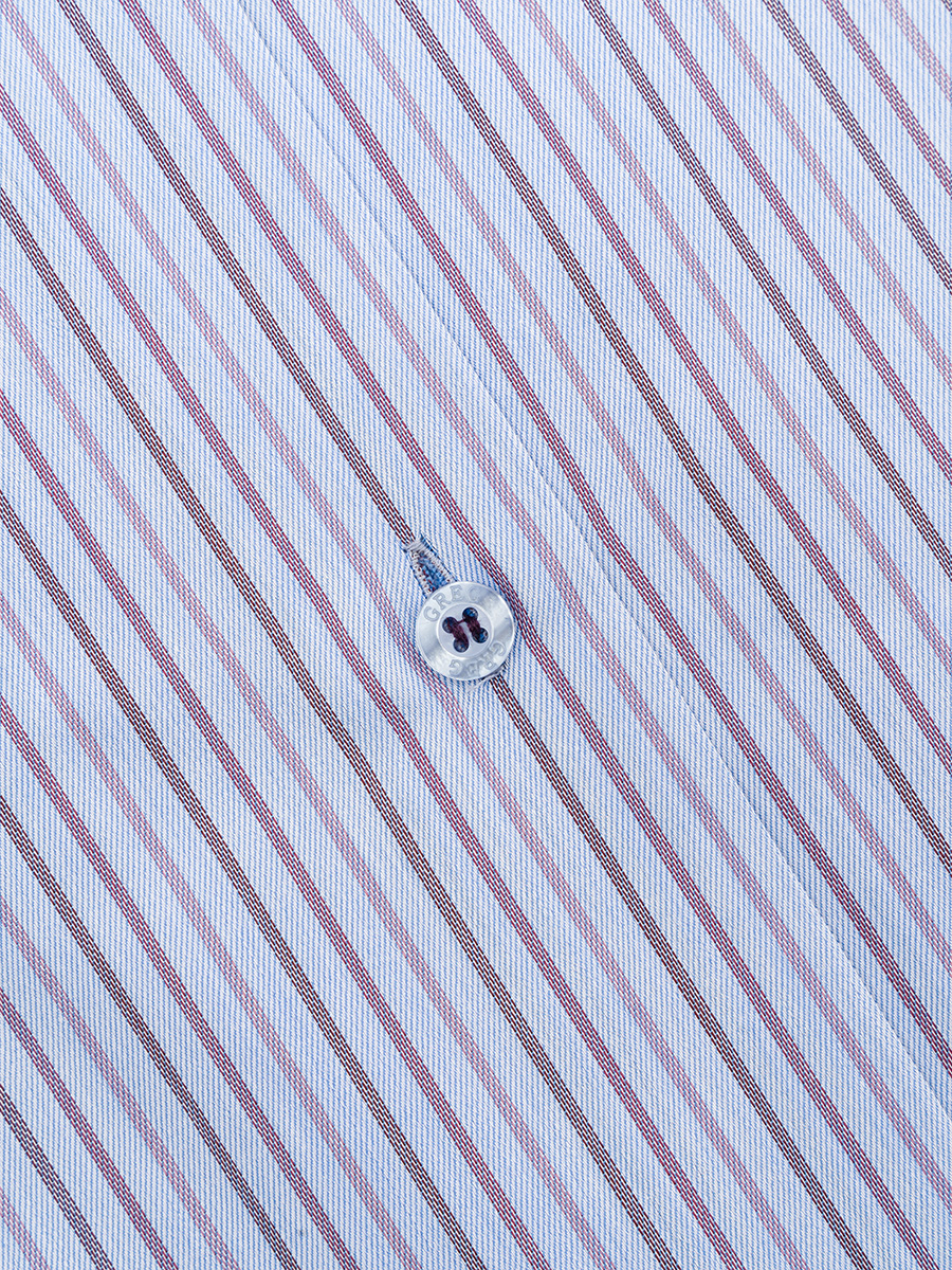 271/291/0125/Z/1p Сорочка мужская длинный рукав