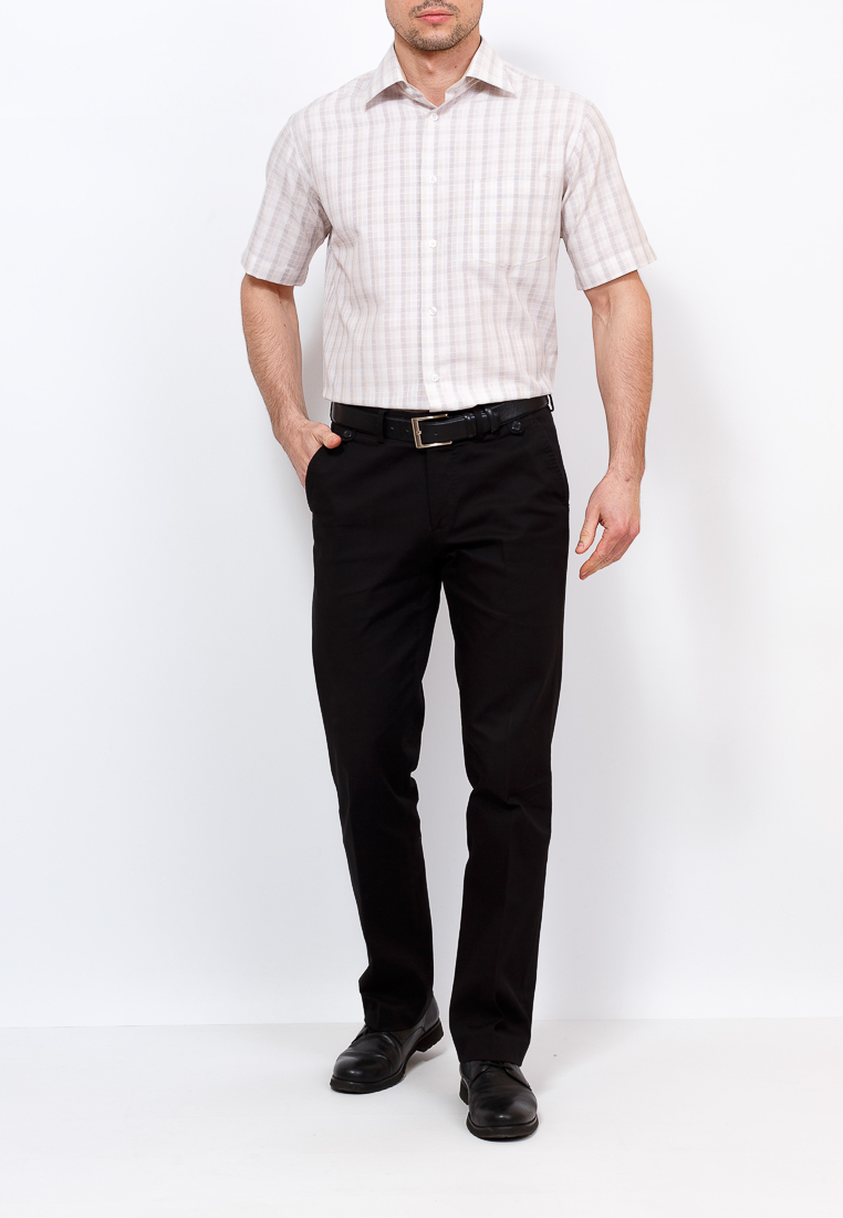 c515/0/7143/Z/1 Сорочка мужская короткий рукав