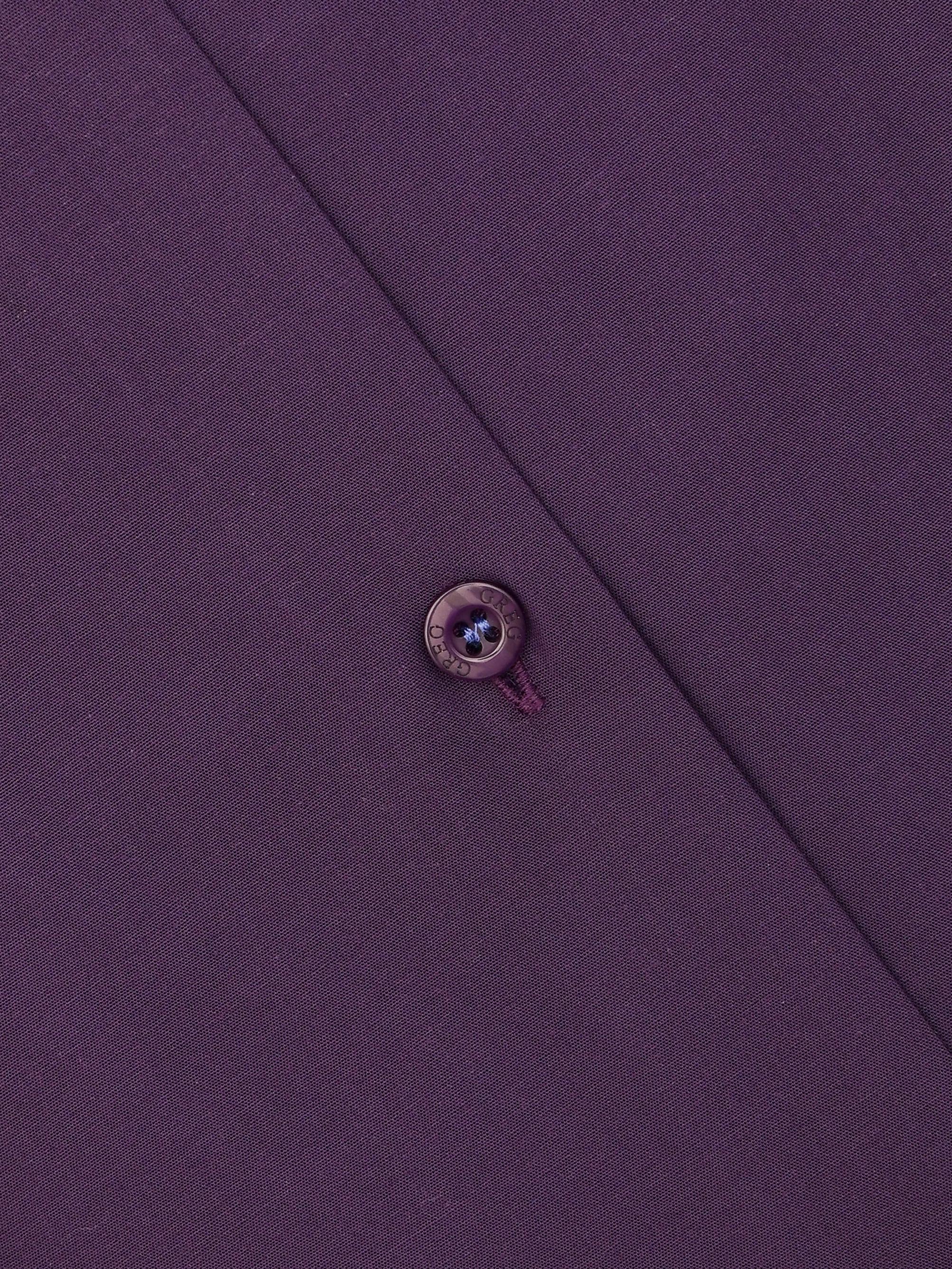 740/237/1292/ZN/1p STRETCH Сорочка мужская длинный рукав