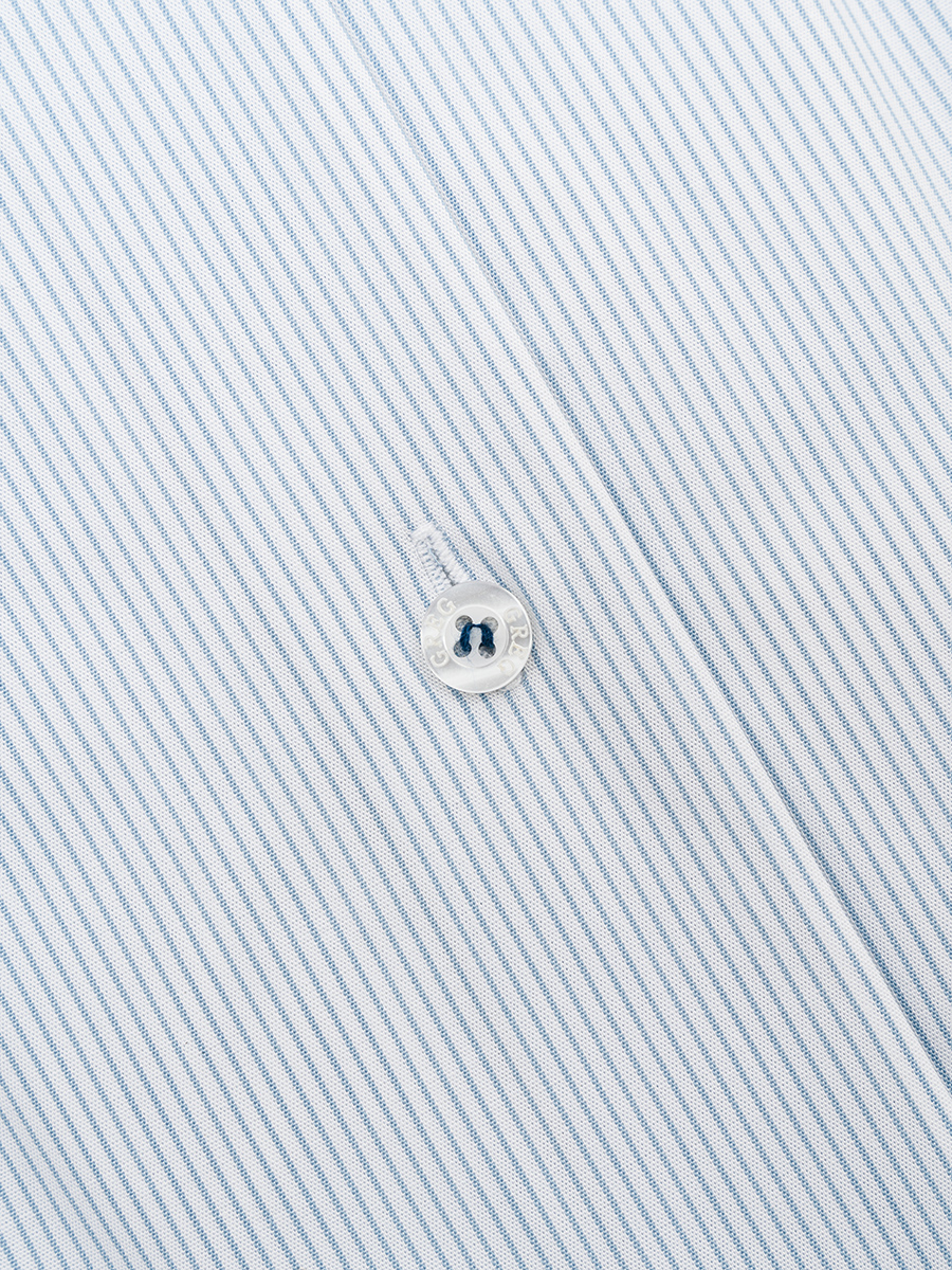 121/237/0373/Z/1p STRETCH Сорочка мужская длинный рукав