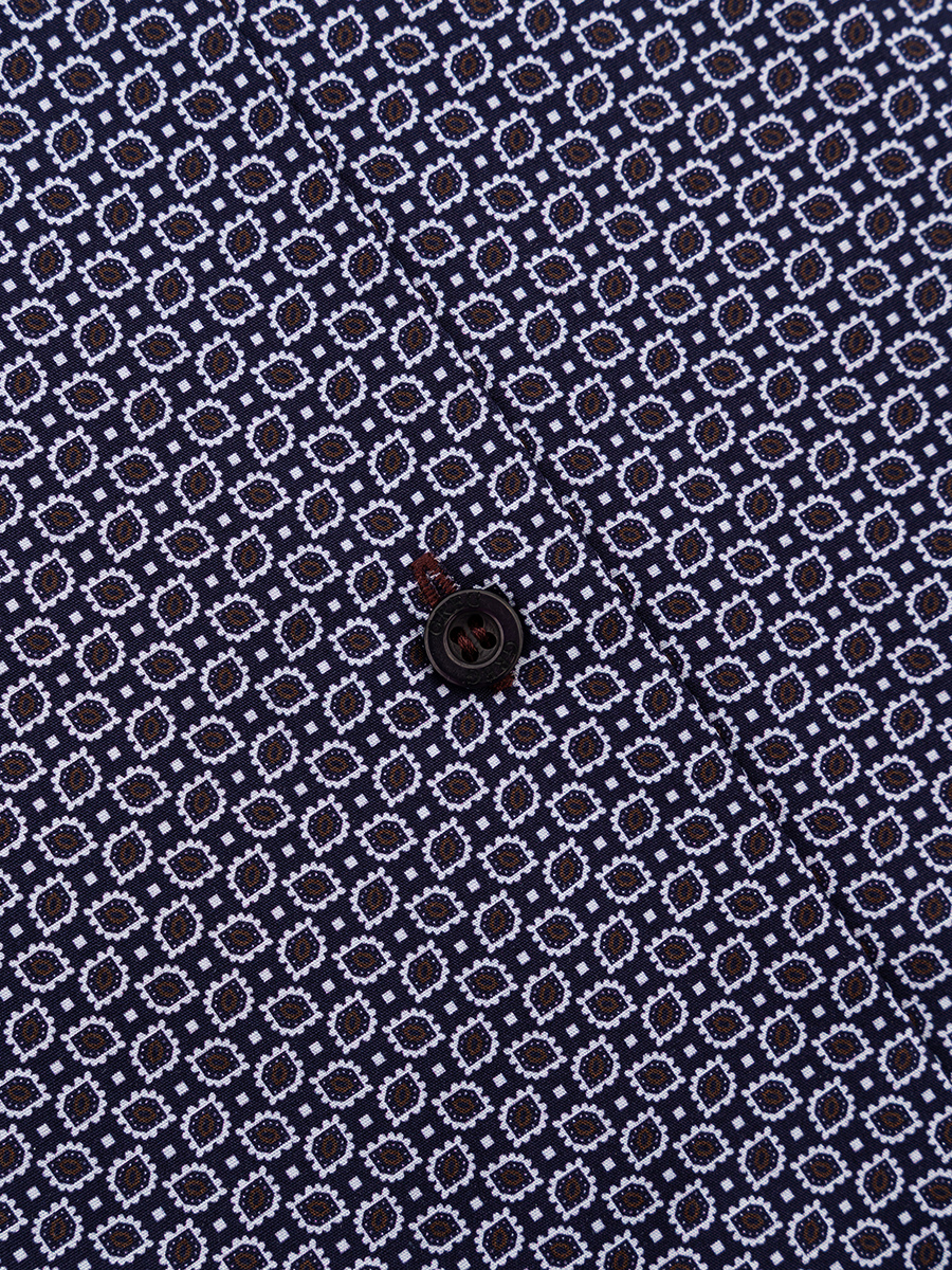 773/101/3226 Сорочка мужская короткий рукав