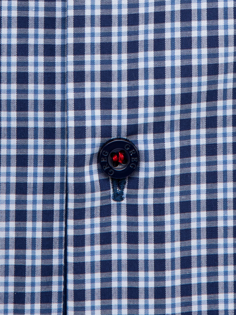 S225/231/2012/ZN/1p Сорочка мужская длинный рукав