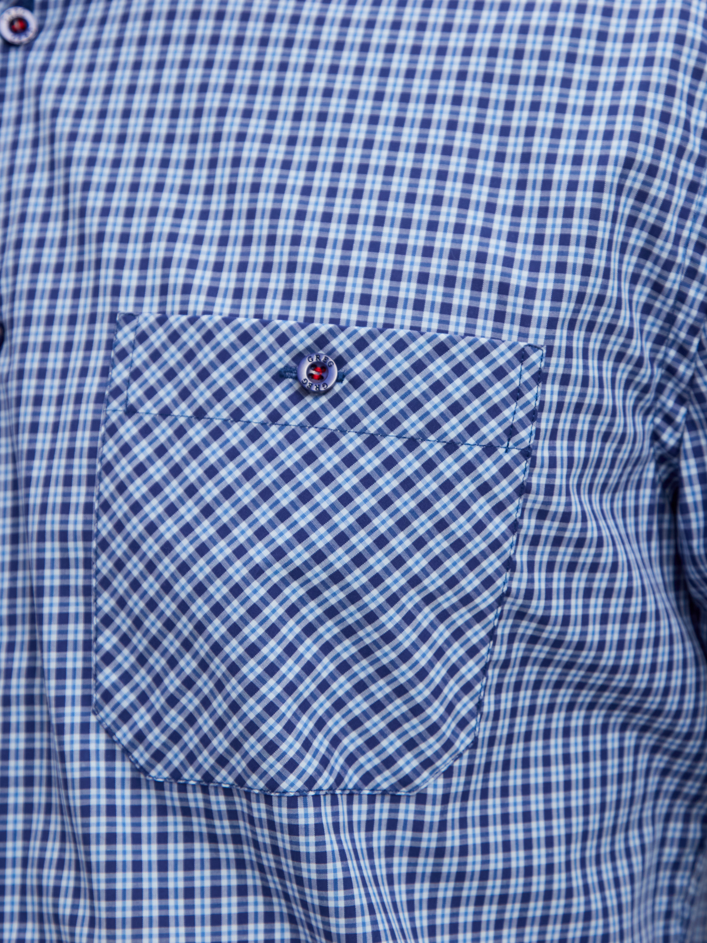 S225/231/2012/ZN/1p Сорочка мужская длинный рукав