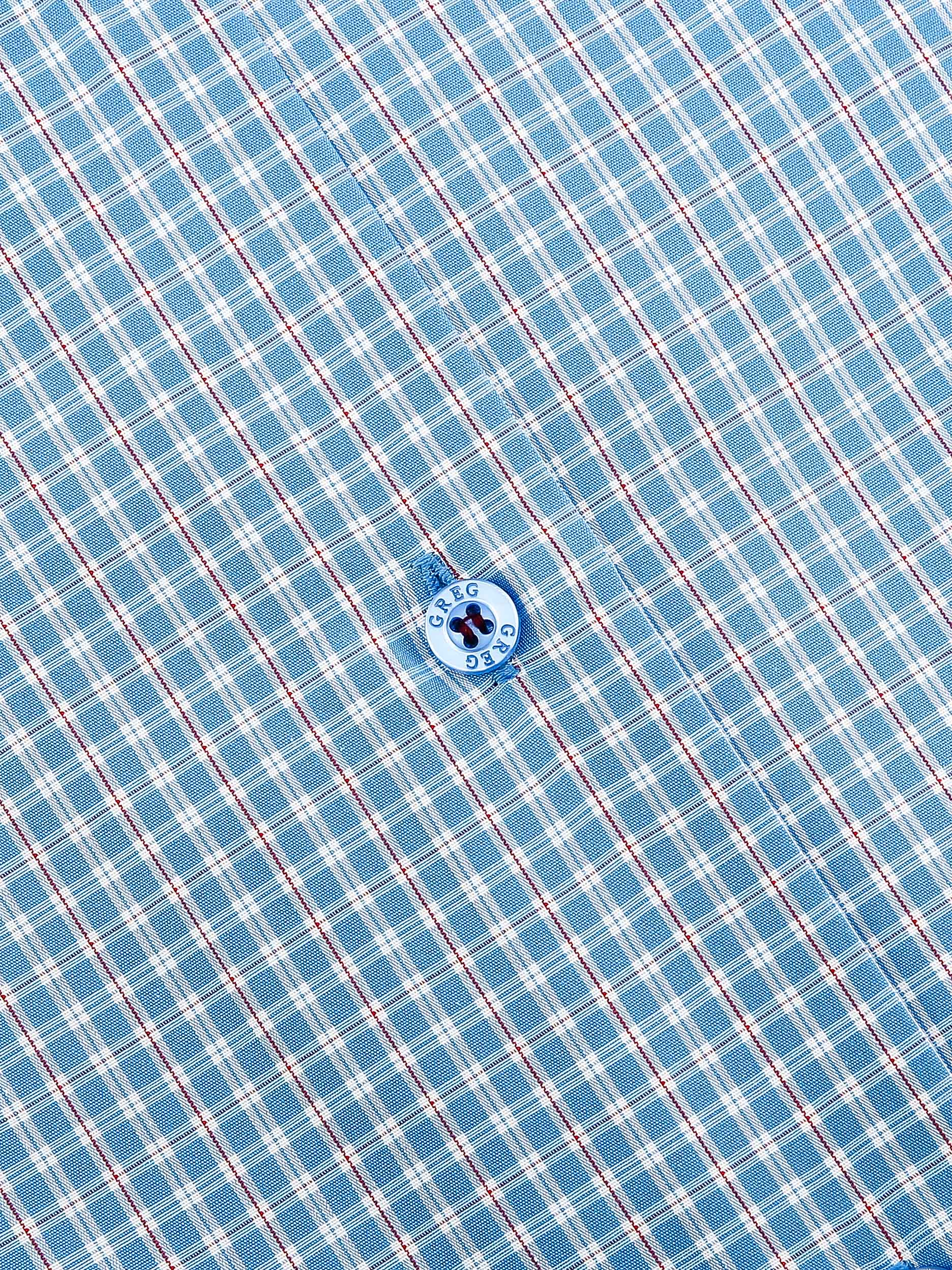 265/111/2572/1p Сорочка мужская длинный рукав