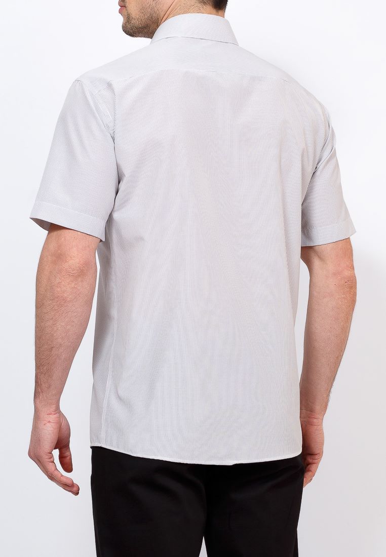 c131/0/4001/Z Сорочка мужская короткий рукав