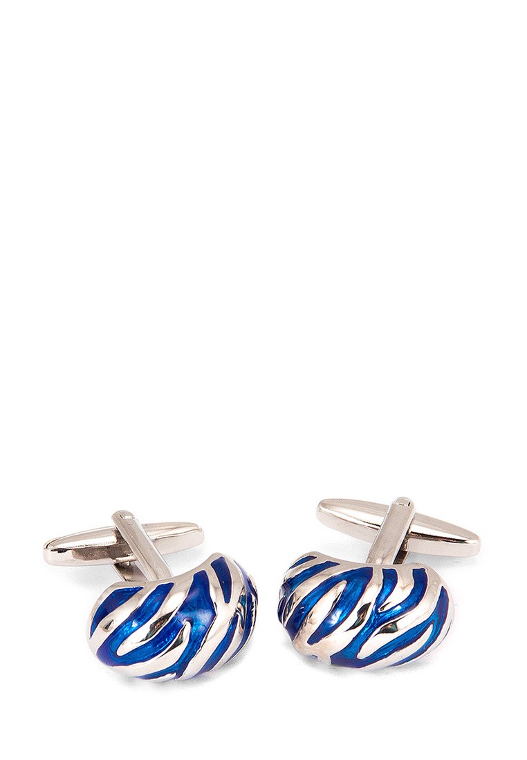 160804 Запонки в подарочной коробке