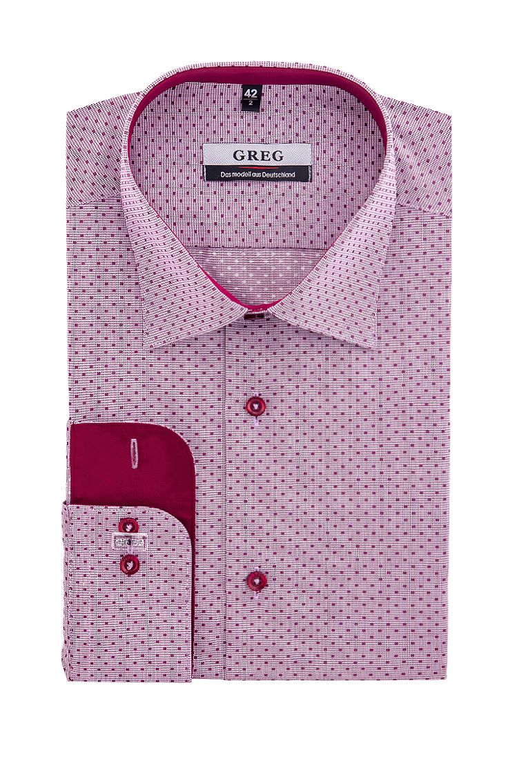 663/399/260/Z/1 Сорочка мужская длинный рукав