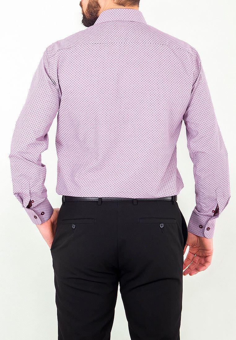 663/399/260/Z/1 Сорочка мужская длинный рукав