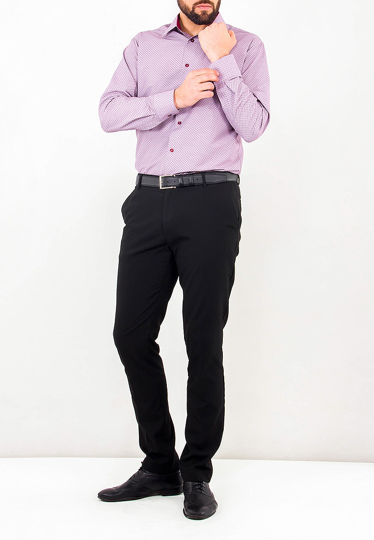 663/399/260/Z/1 Сорочка мужская длинный рукав