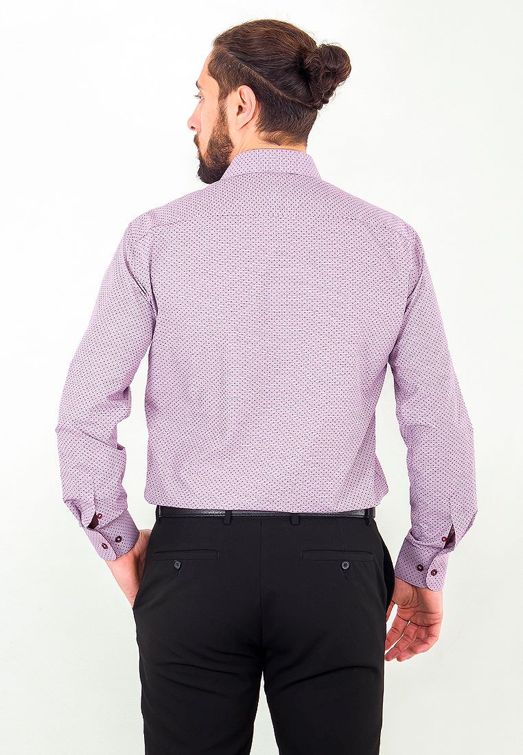 663/399/260/Z/1 Сорочка мужская длинный рукав