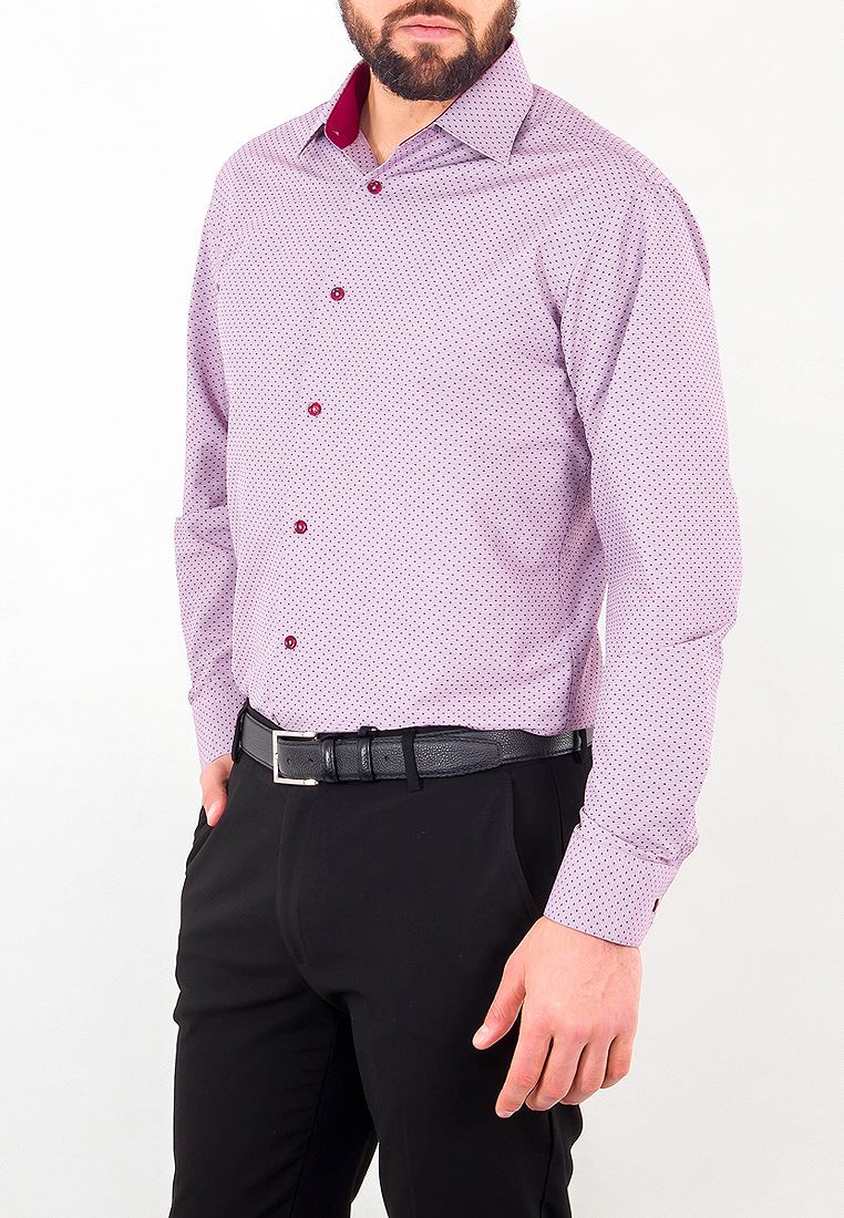 663/399/260/Z/1 Сорочка мужская длинный рукав