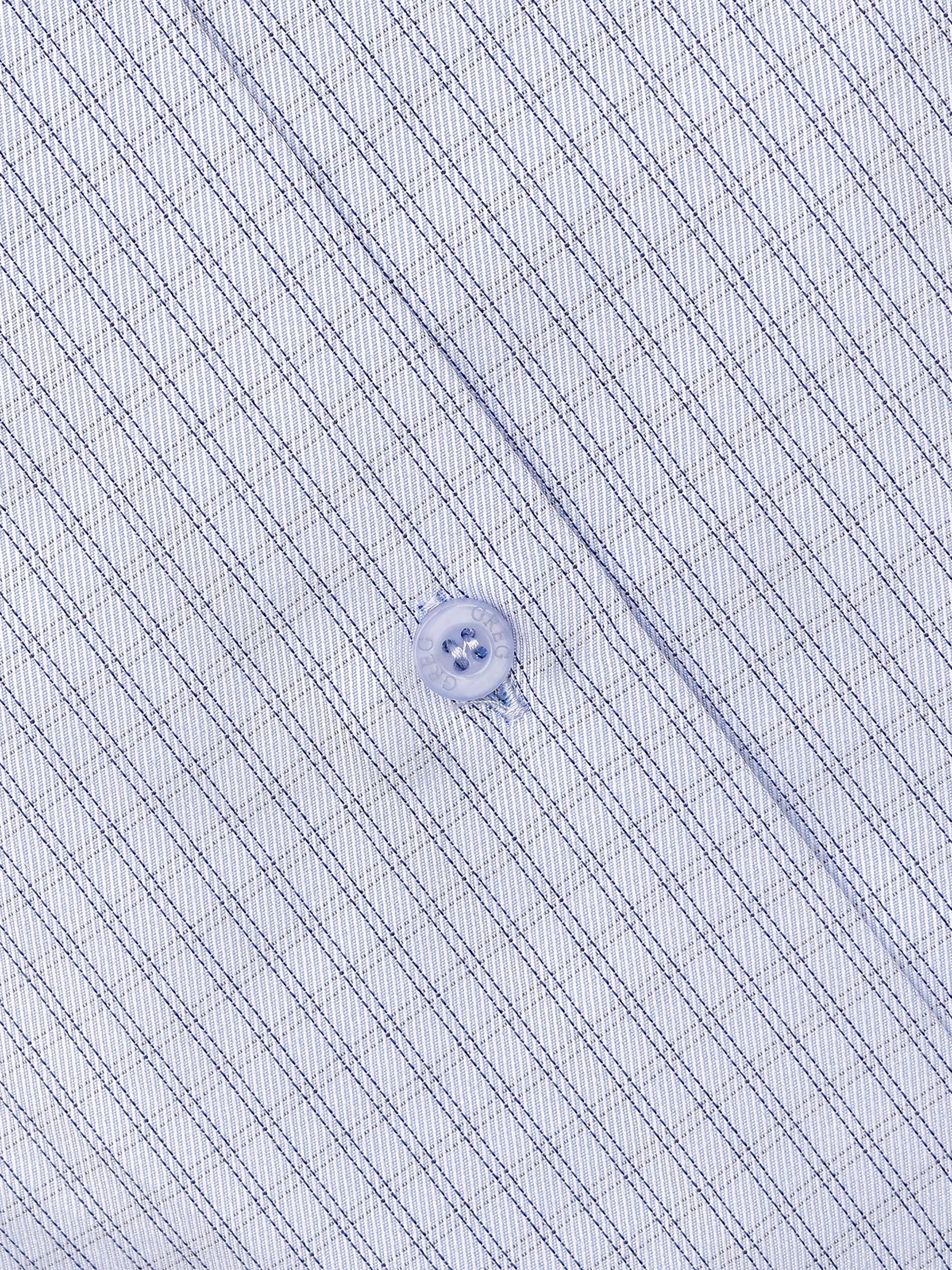 225/219/7199 Сорочка мужская длинный рукав