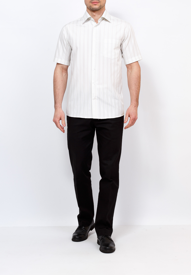 c141/0/364/Z/1 Сорочка мужская короткий рукав