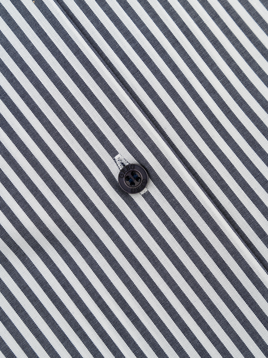 131/207/0243/Z/1p STRETCH Сорочка мужская короткий рукав