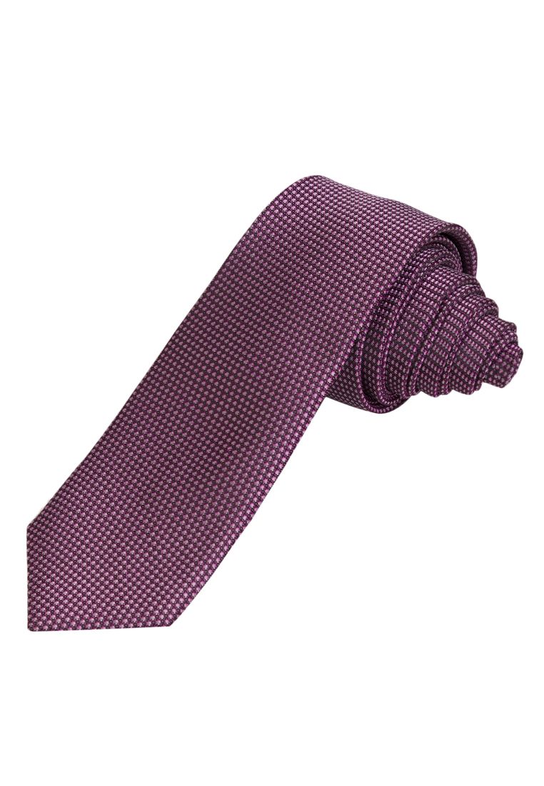 Greg-poly 6-бордо 502.6.23 Галстук мужской