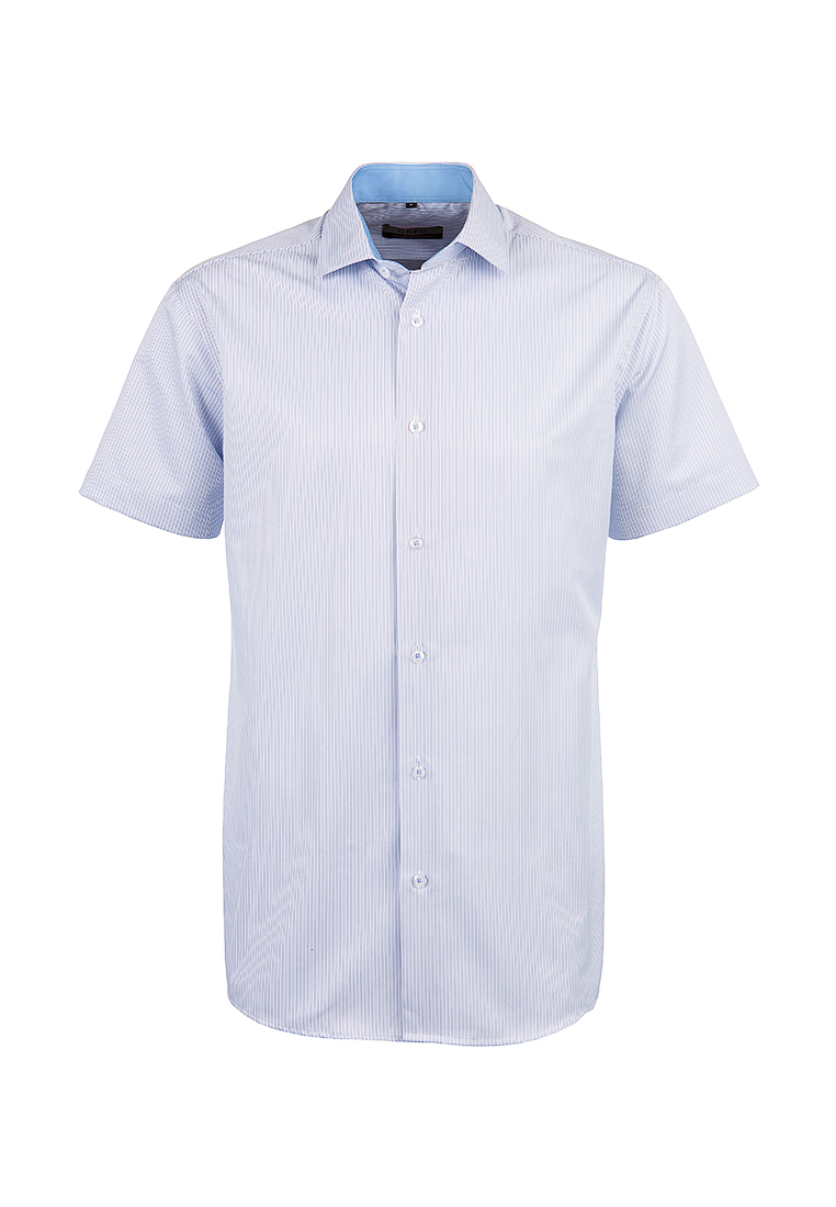 221/109/118/Z/1 Сорочка мужская короткий рукав