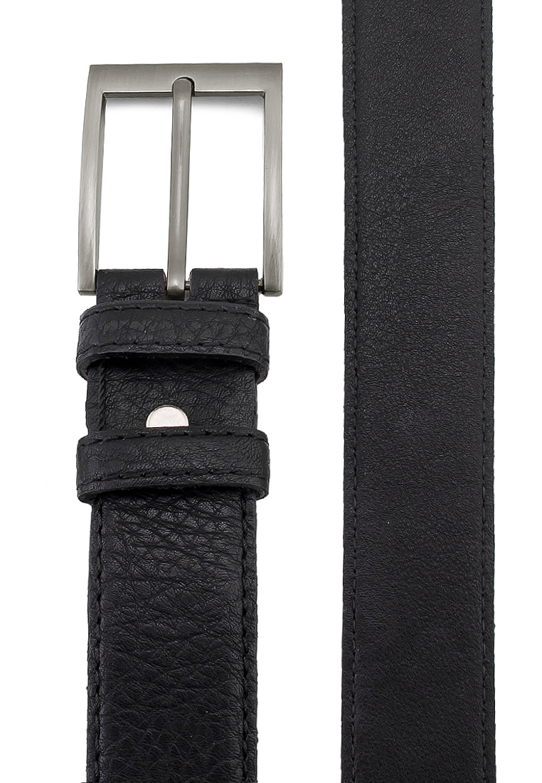 Cas12 факт. черный Ремень мужской