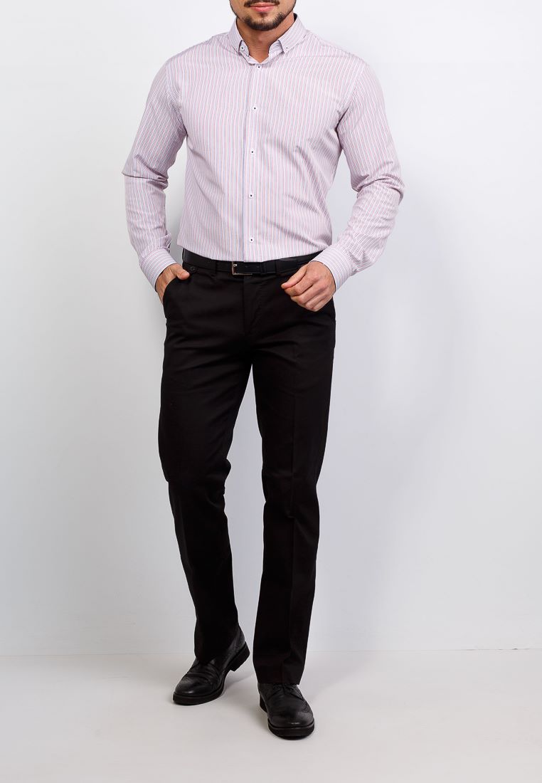 151/139/412/Z/b/1 Сорочка мужская длинный рукав