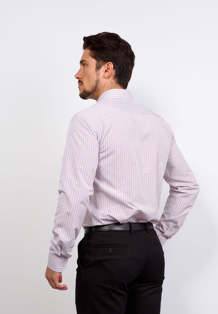 151/139/412/Z/b/1 Сорочка мужская длинный рукав