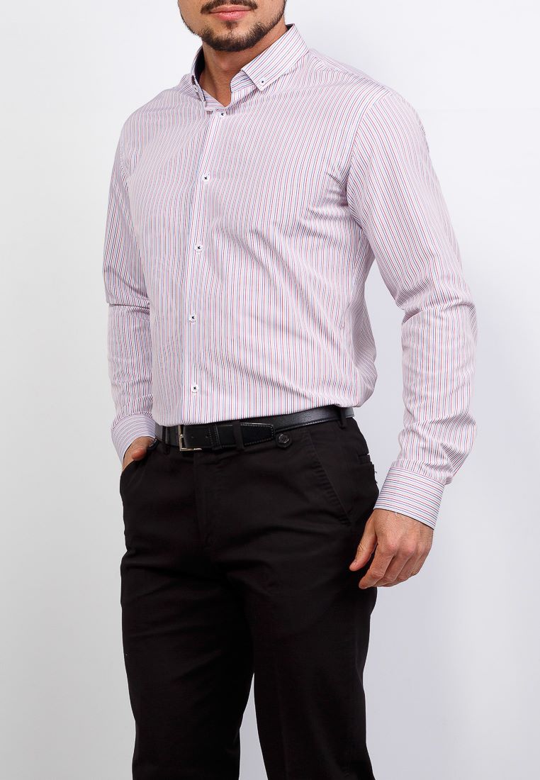 151/139/412/Z/b/1 Сорочка мужская длинный рукав