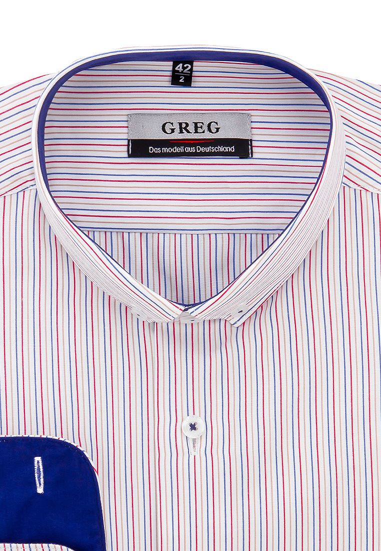 151/139/412/Z/b/1 Сорочка мужская длинный рукав