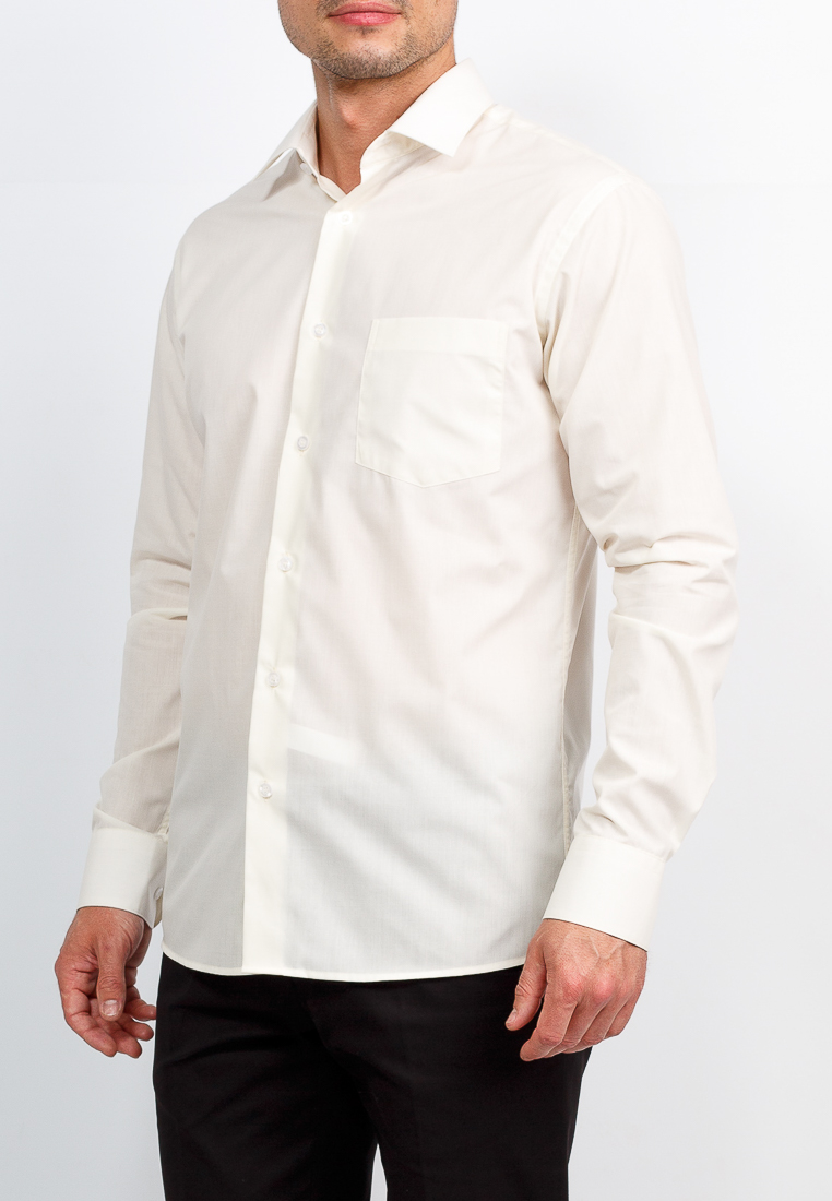 c500/15/005/Z Сорочка мужская длинный рукав