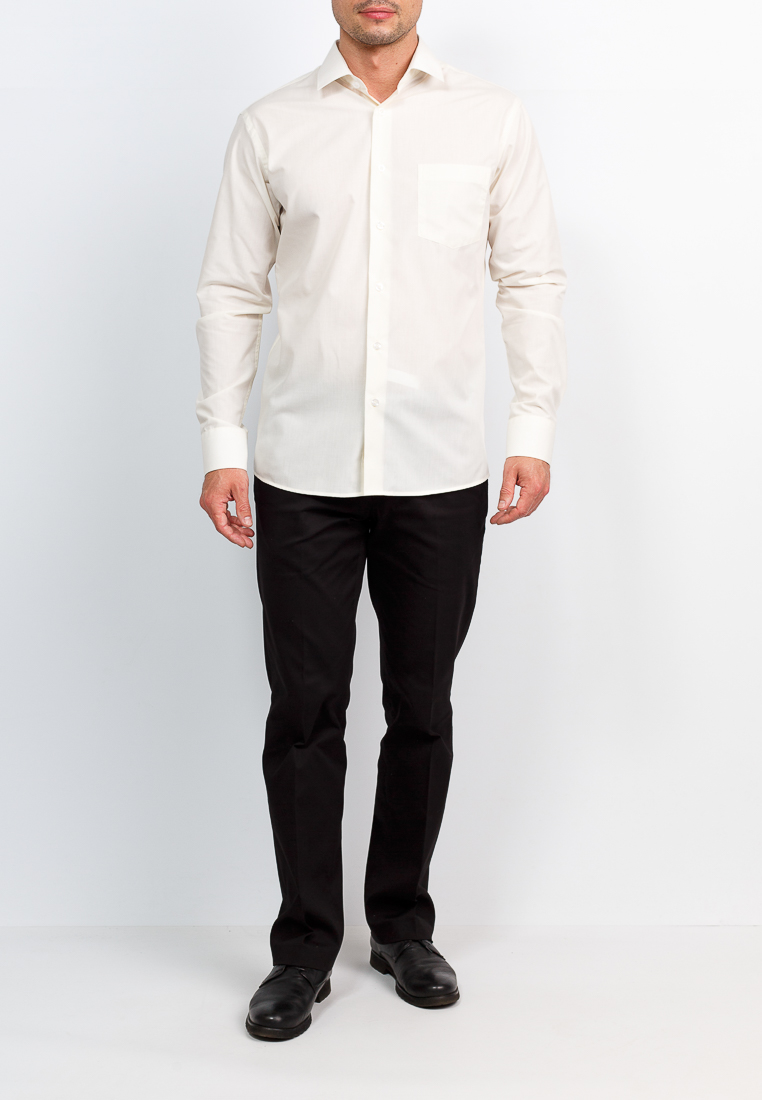 c500/15/005/Z Сорочка мужская длинный рукав