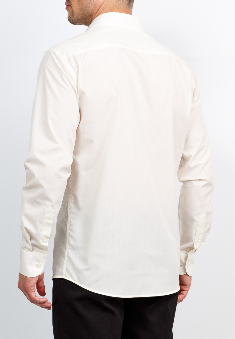 c500/15/005/Z Сорочка мужская длинный рукав