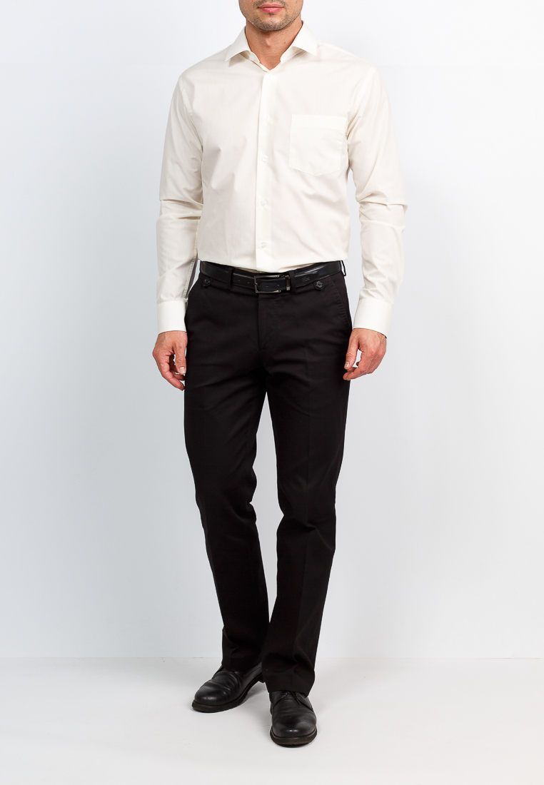 c500/15/005/Z Сорочка мужская длинный рукав