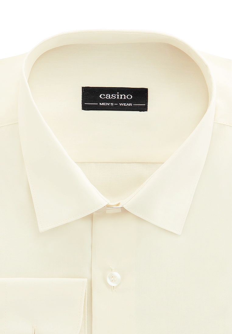 c500/15/005/Z Сорочка мужская длинный рукав