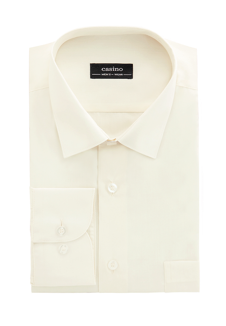 c500/15/005/Z Сорочка мужская длинный рукав