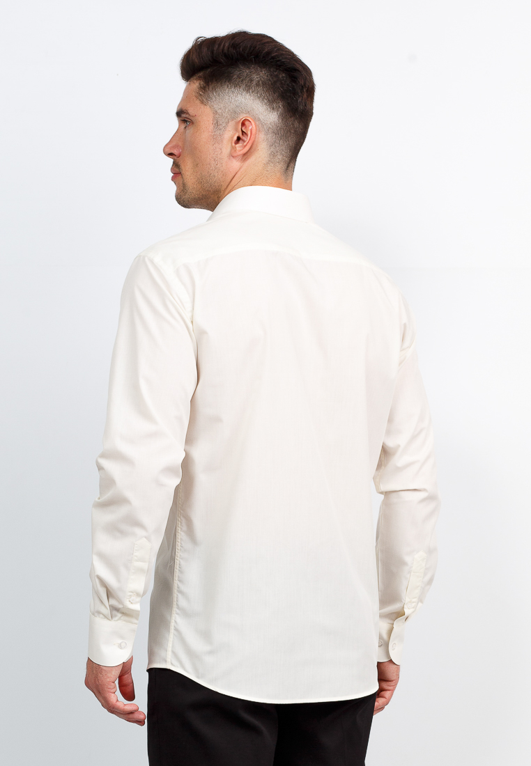 c500/15/005/Z Сорочка мужская длинный рукав