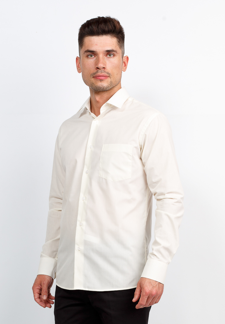 c500/15/005/Z Сорочка мужская длинный рукав