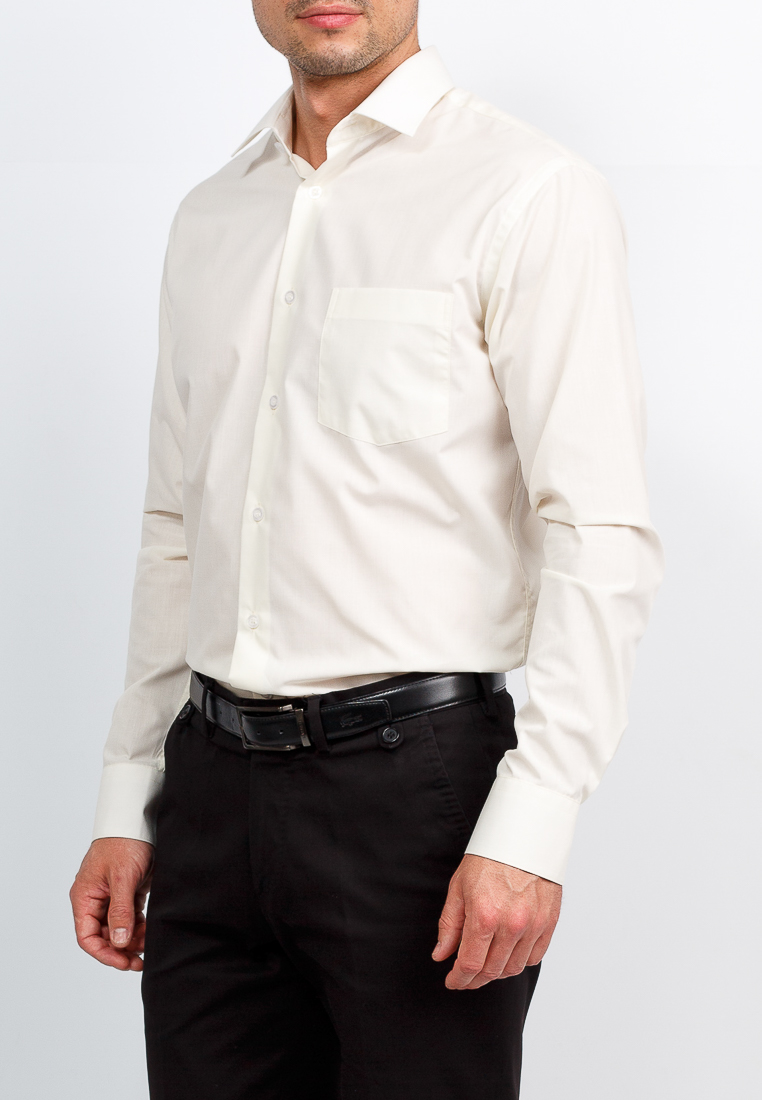 c500/15/005/Z Сорочка мужская длинный рукав