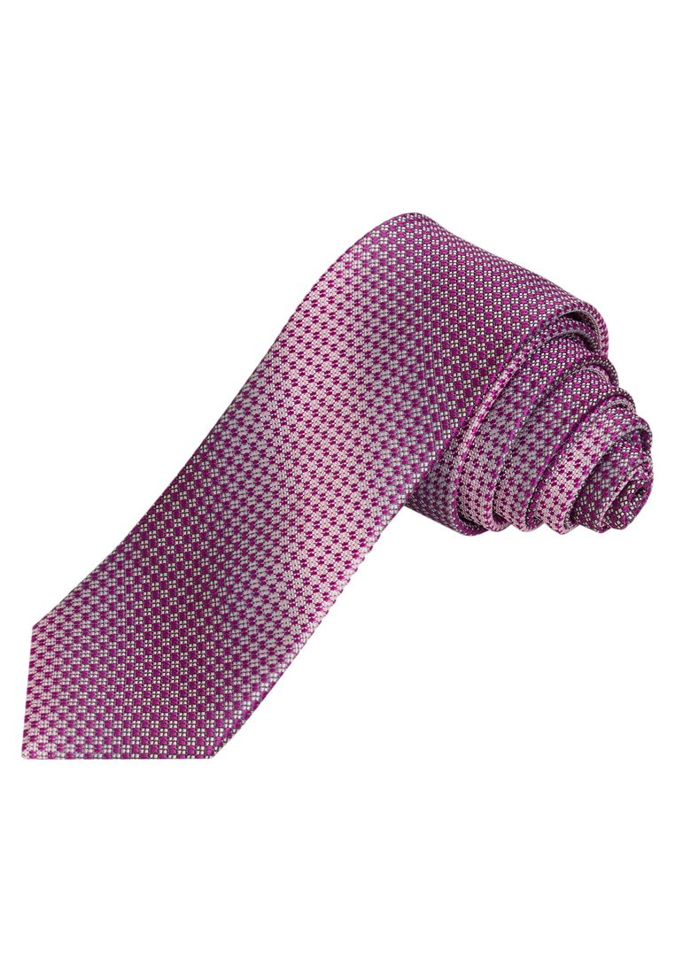 Greg-poly 6-розовый 502.6.14 Галстук мужской