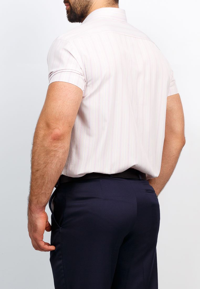 151/109/59/Z/1 Сорочка мужская короткий рукав