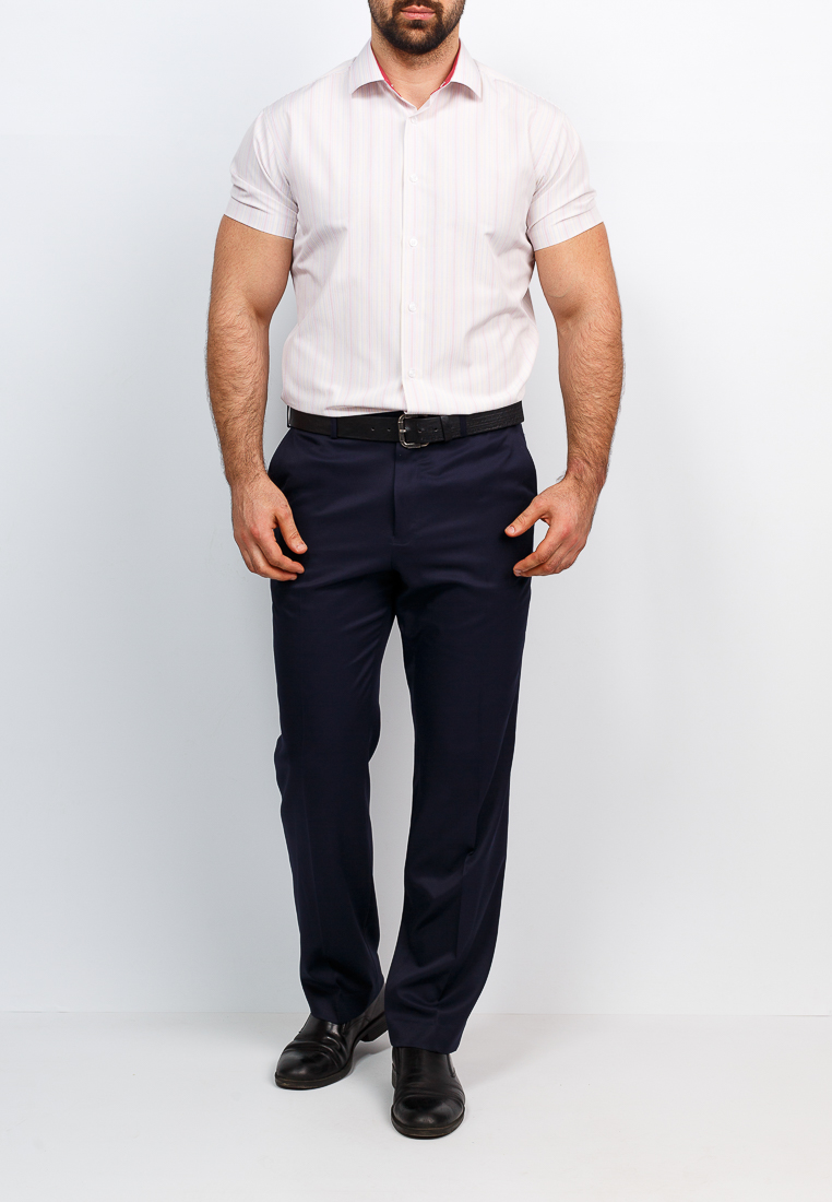 151/109/59/Z/1 Сорочка мужская короткий рукав