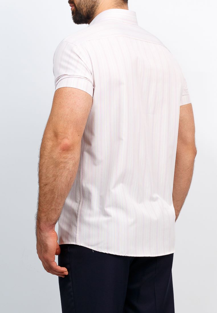 151/109/59/Z/1 Сорочка мужская короткий рукав