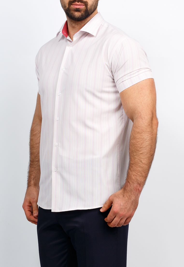 151/109/59/Z/1 Сорочка мужская короткий рукав