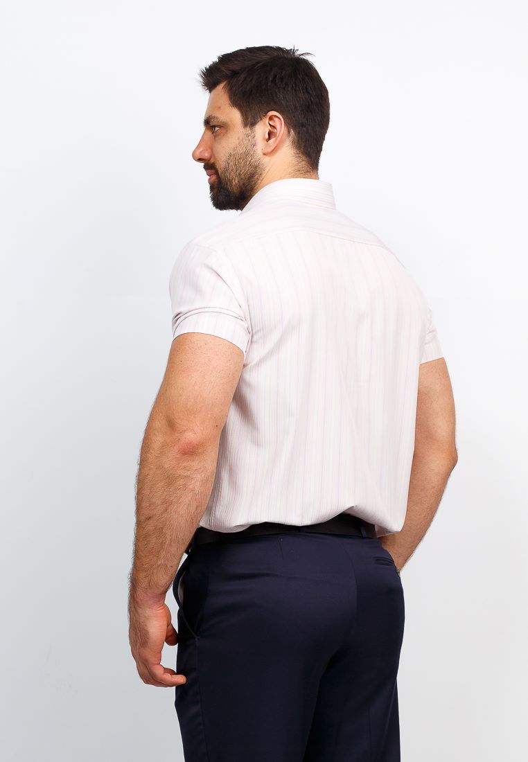 151/109/59/Z/1 Сорочка мужская короткий рукав