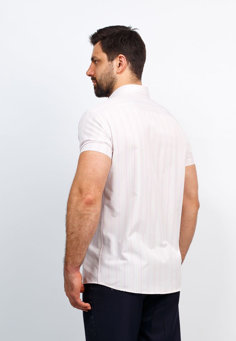 151/109/59/Z/1 Сорочка мужская короткий рукав