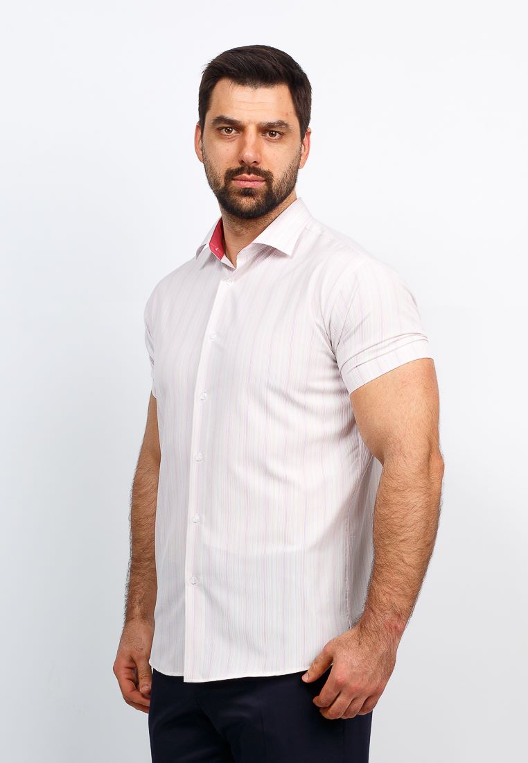 151/109/59/Z/1 Сорочка мужская короткий рукав