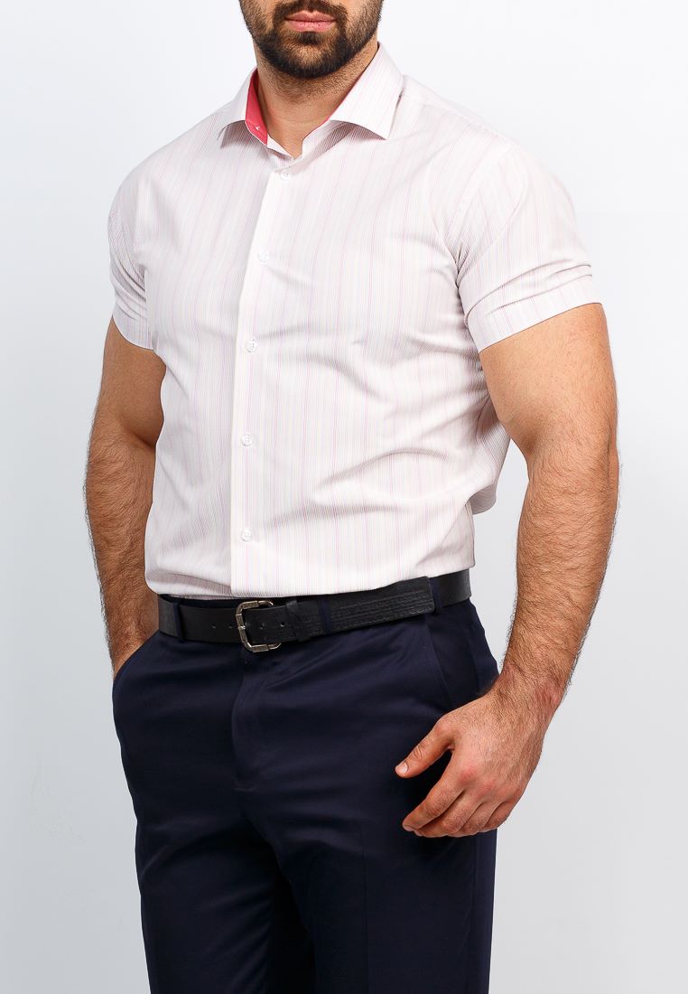 151/109/59/Z/1 Сорочка мужская короткий рукав