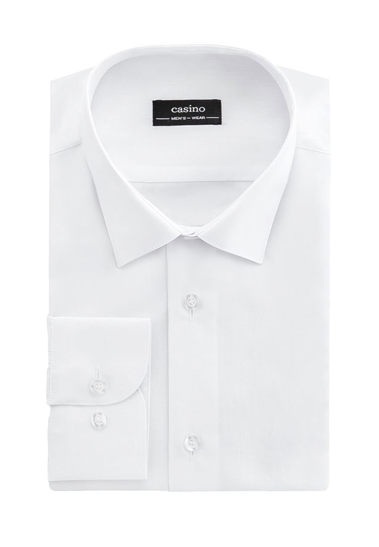 c100/157/ice/Z_V Сорочка мужская длинный рукав