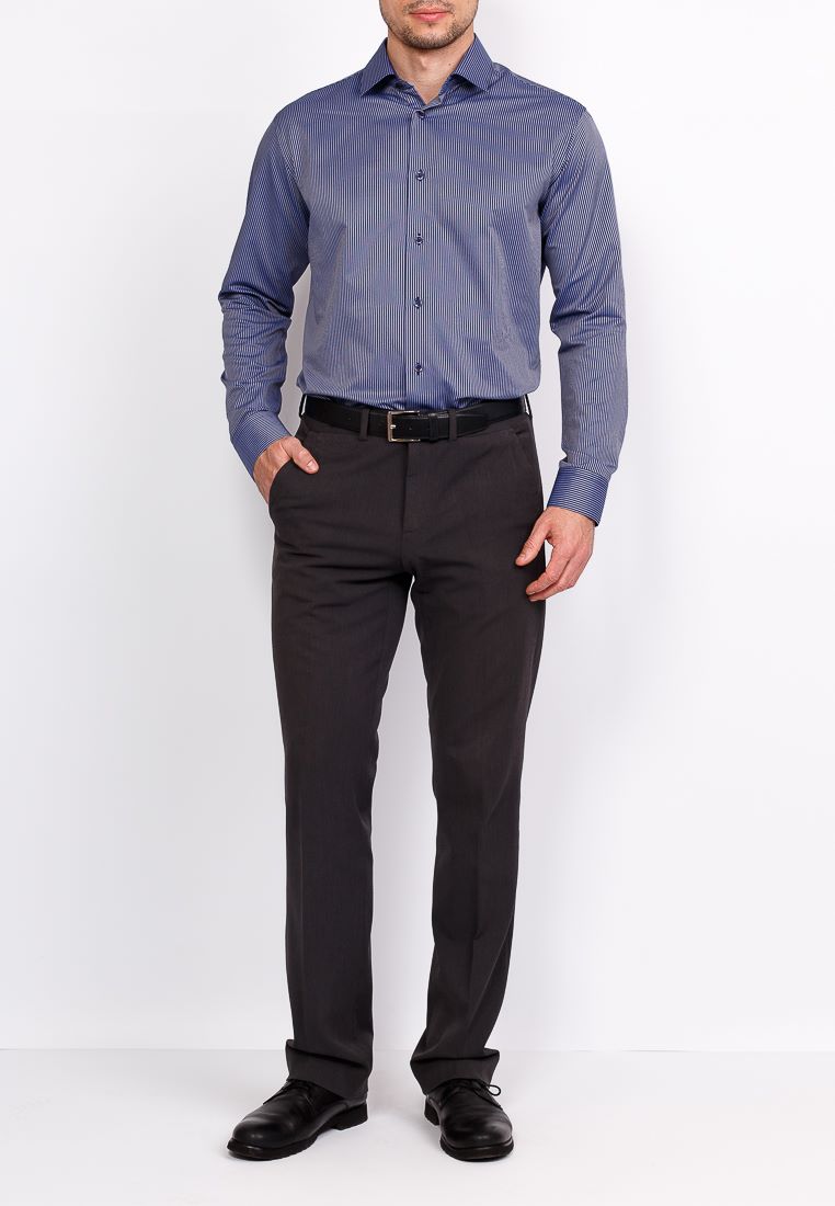 221/139/120/Z/1 Сорочка мужская длинный рукав