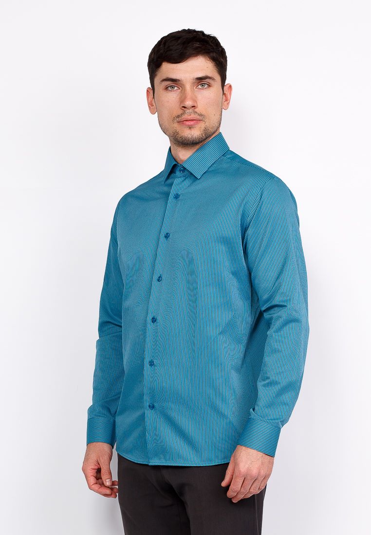 241/139/120/Z/1 Сорочка мужская длинный рукав