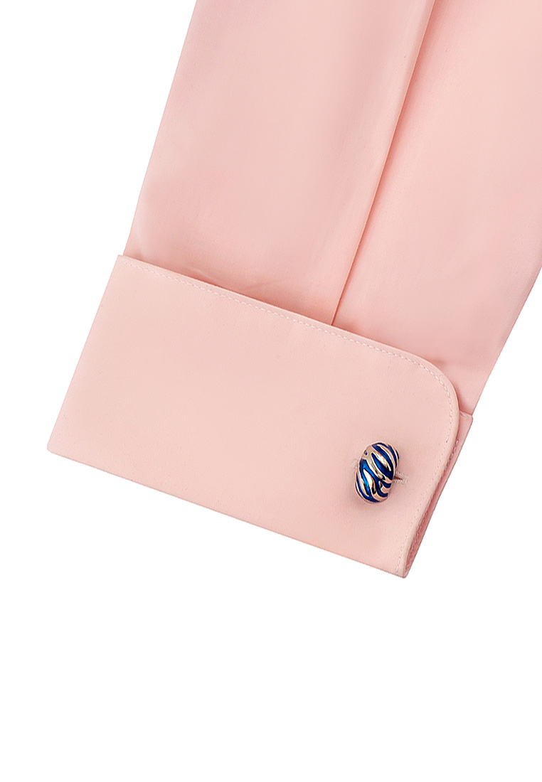 160804 Запонки в подарочной коробке